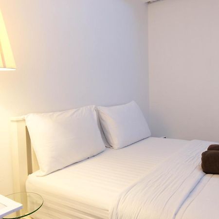 Baanpoon Apartment Chaweng  Zewnętrze zdjęcie