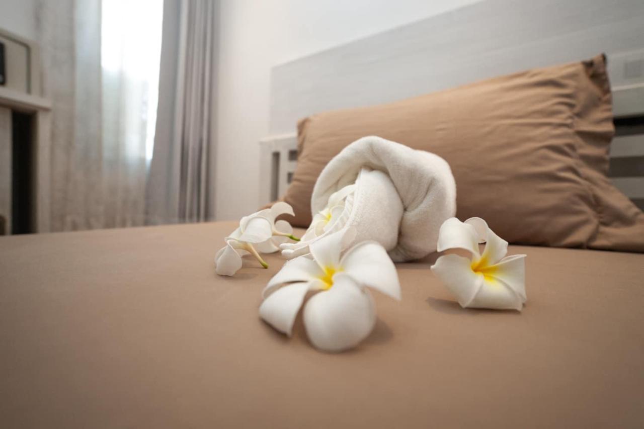 Baanpoon Apartment Chaweng  Zewnętrze zdjęcie