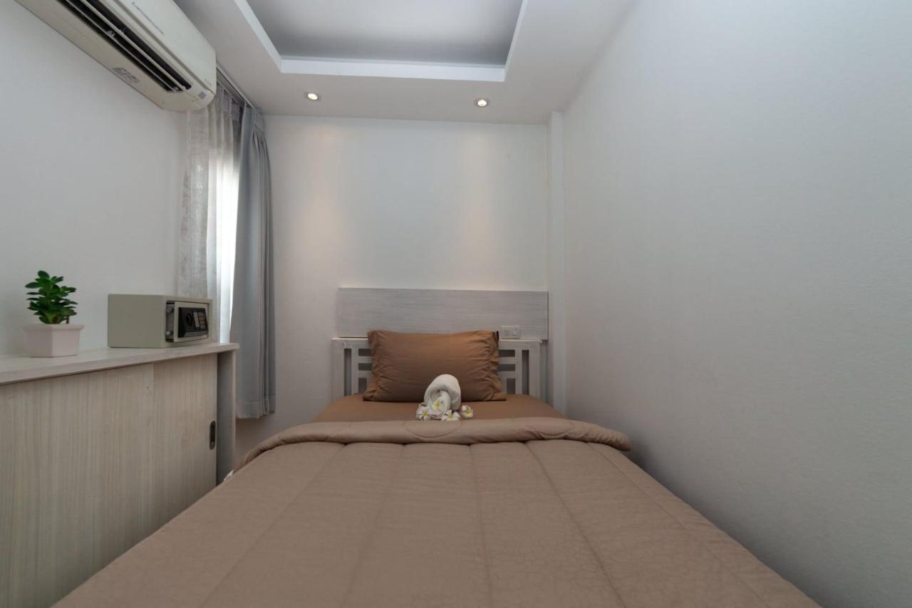 Baanpoon Apartment Chaweng  Zewnętrze zdjęcie