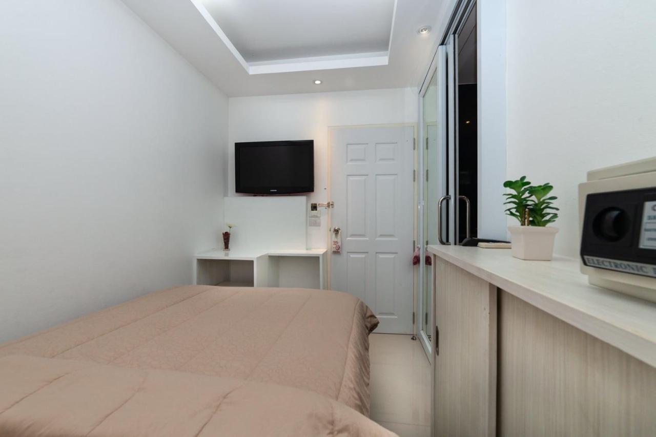 Baanpoon Apartment Chaweng  Zewnętrze zdjęcie