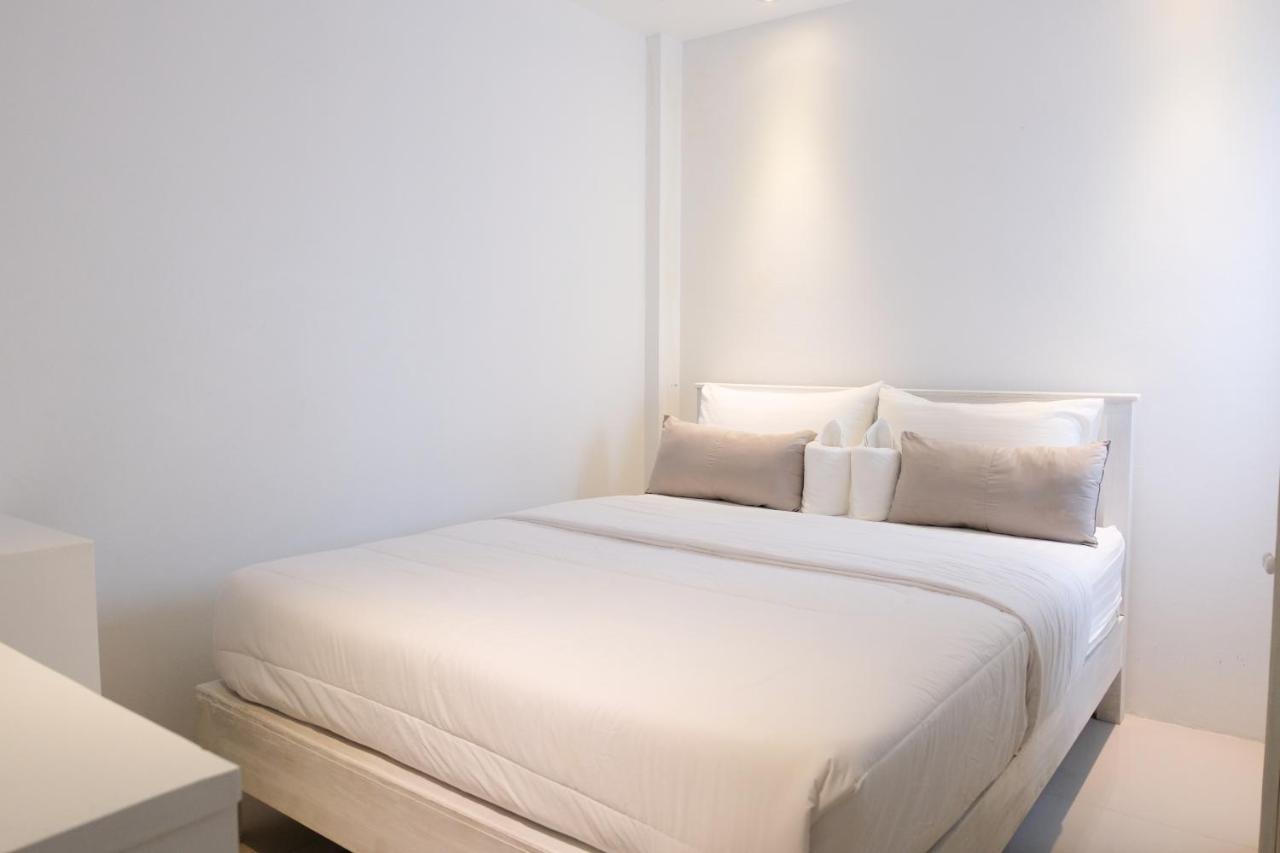 Baanpoon Apartment Chaweng  Zewnętrze zdjęcie