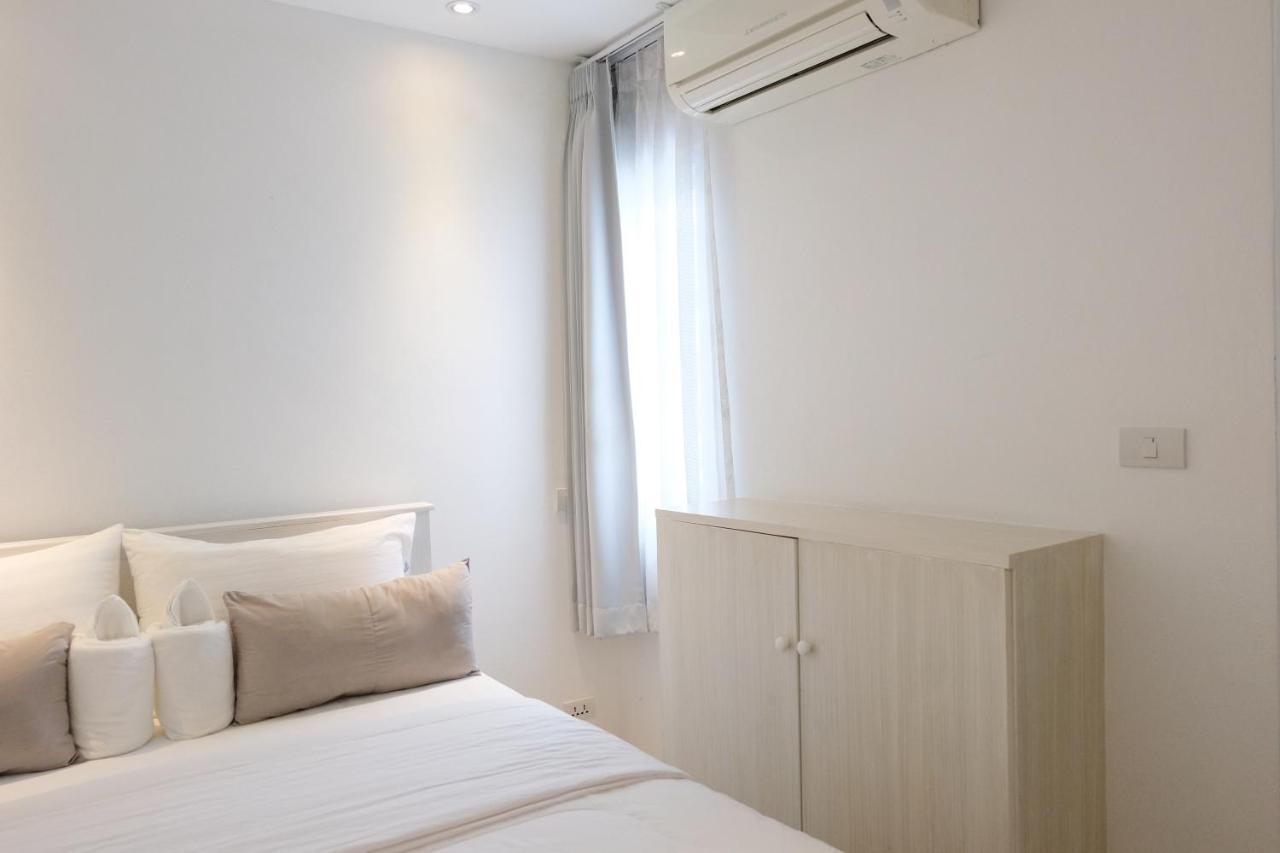 Baanpoon Apartment Chaweng  Zewnętrze zdjęcie