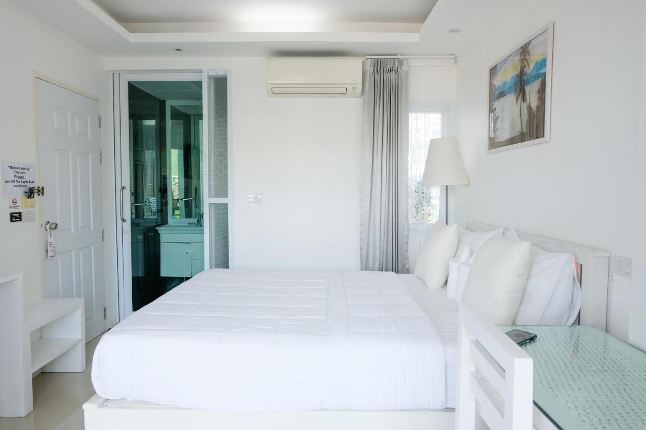 Baanpoon Apartment Chaweng  Zewnętrze zdjęcie