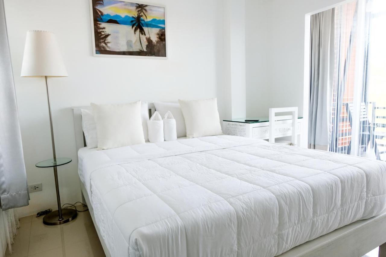 Baanpoon Apartment Chaweng  Zewnętrze zdjęcie