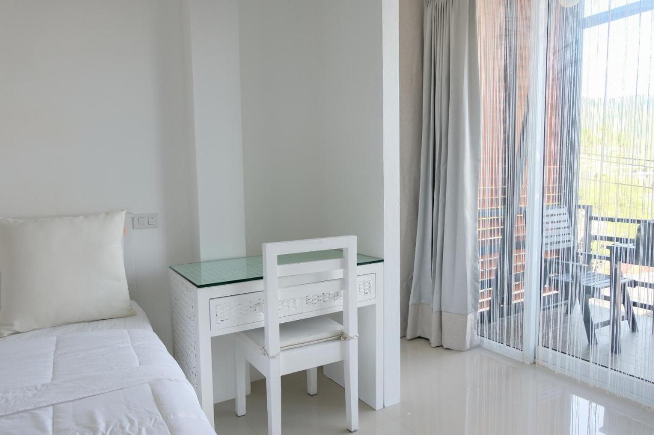 Baanpoon Apartment Chaweng  Zewnętrze zdjęcie