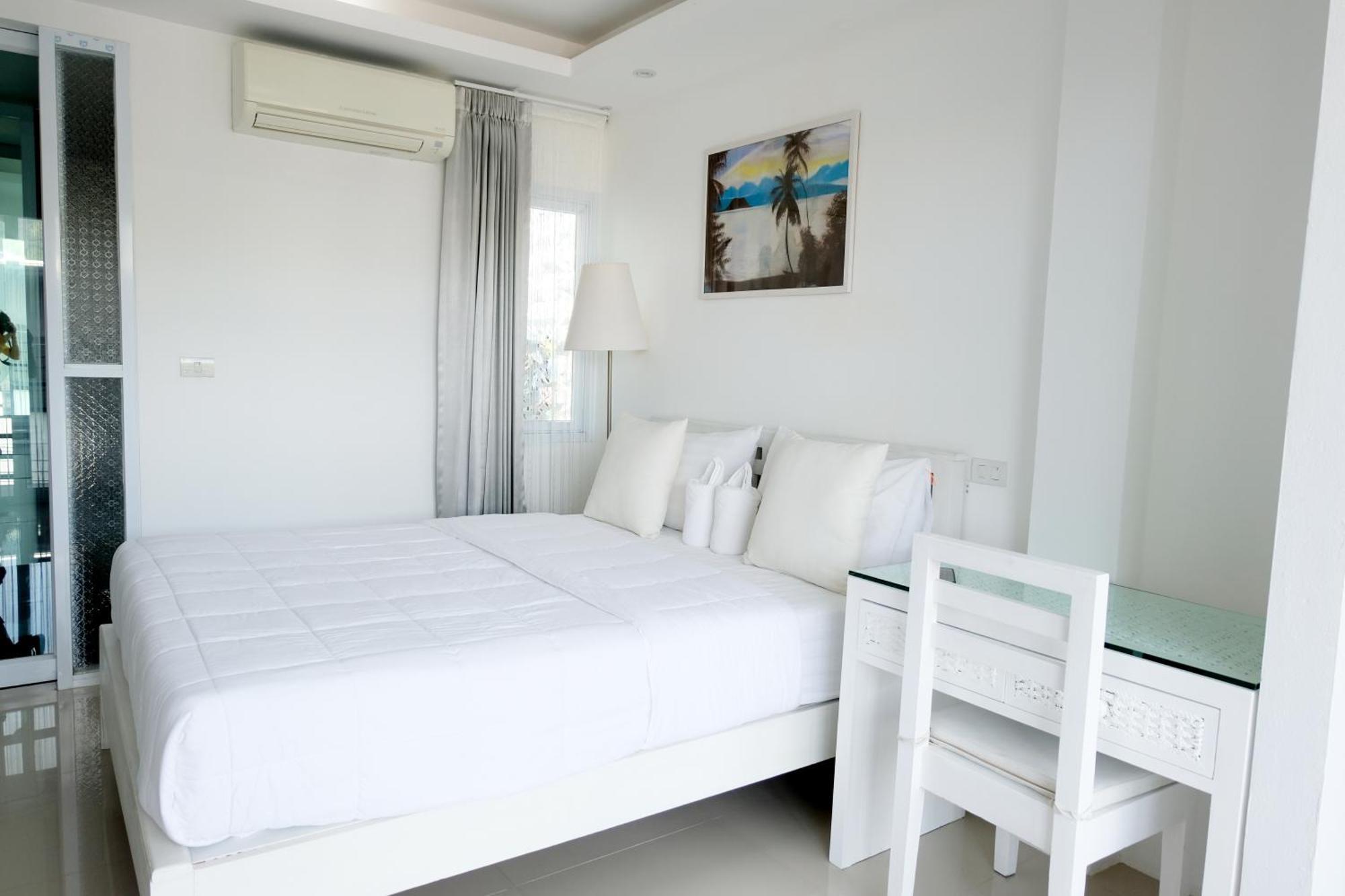 Baanpoon Apartment Chaweng  Zewnętrze zdjęcie
