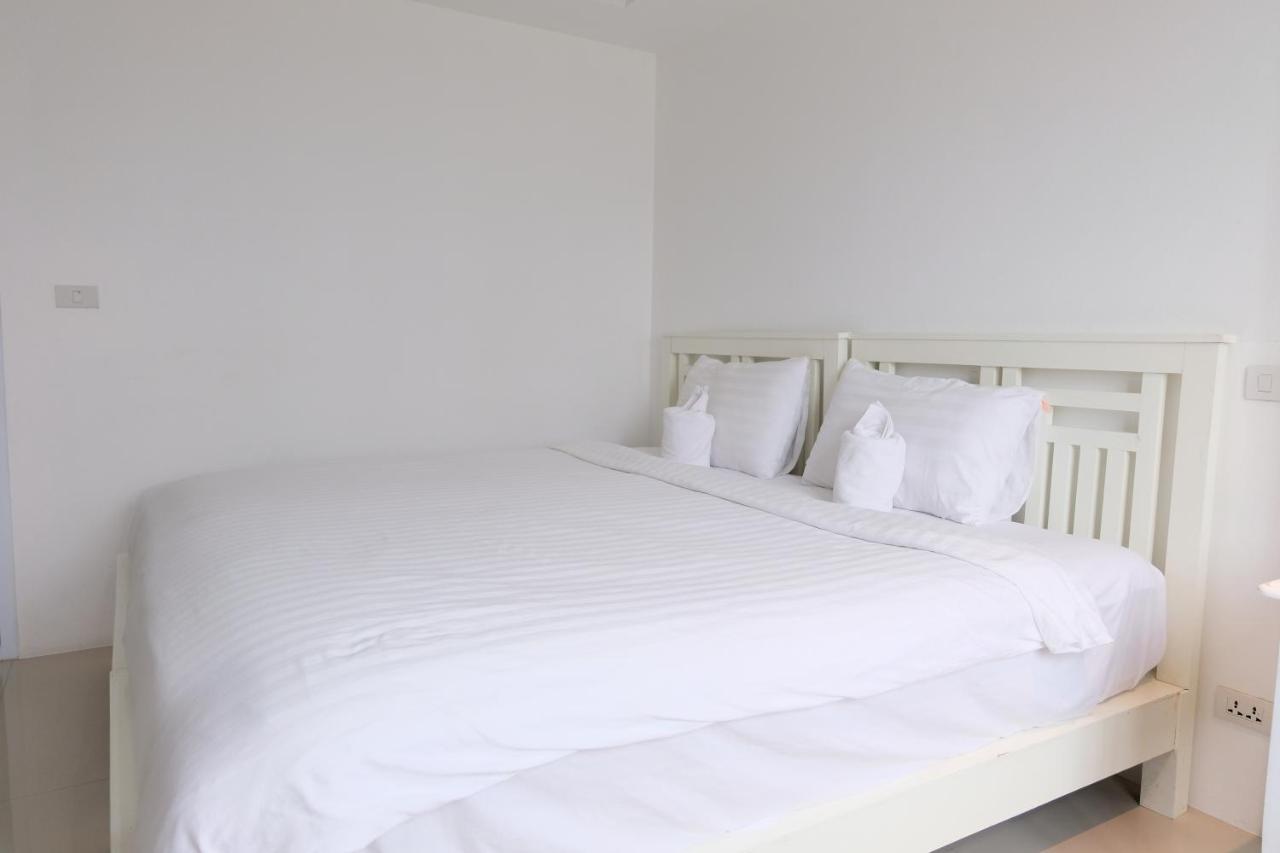 Baanpoon Apartment Chaweng  Zewnętrze zdjęcie