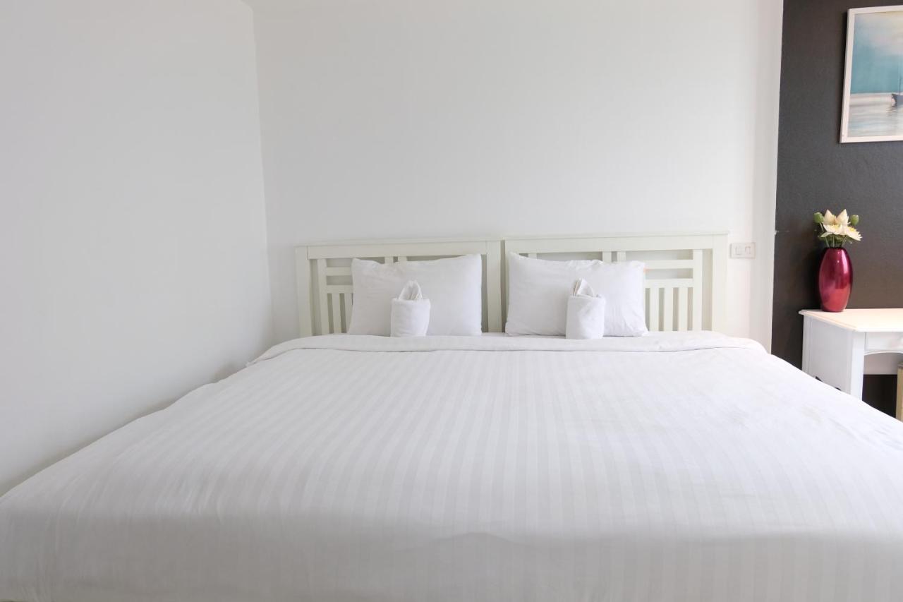 Baanpoon Apartment Chaweng  Zewnętrze zdjęcie
