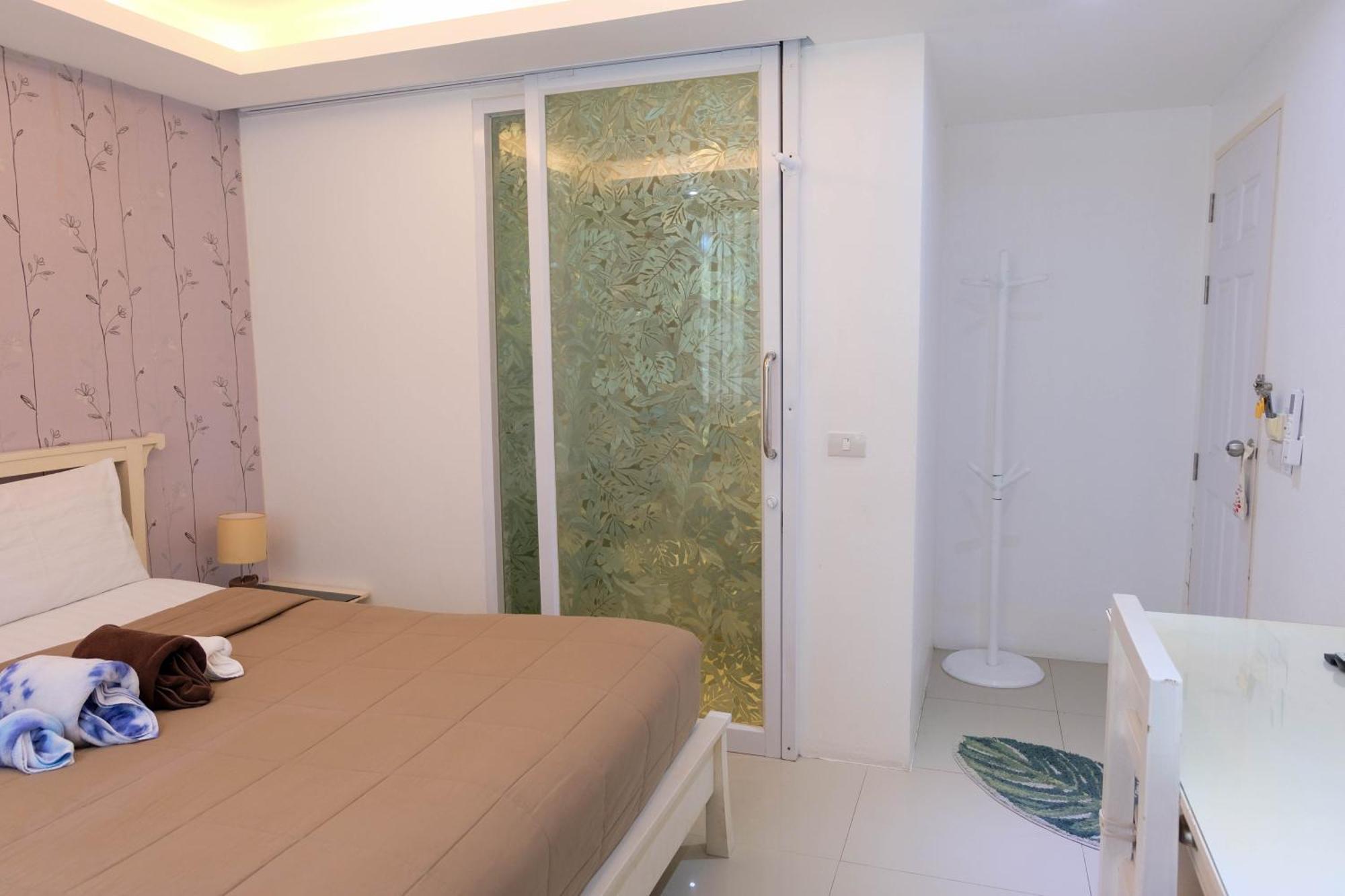 Baanpoon Apartment Chaweng  Zewnętrze zdjęcie