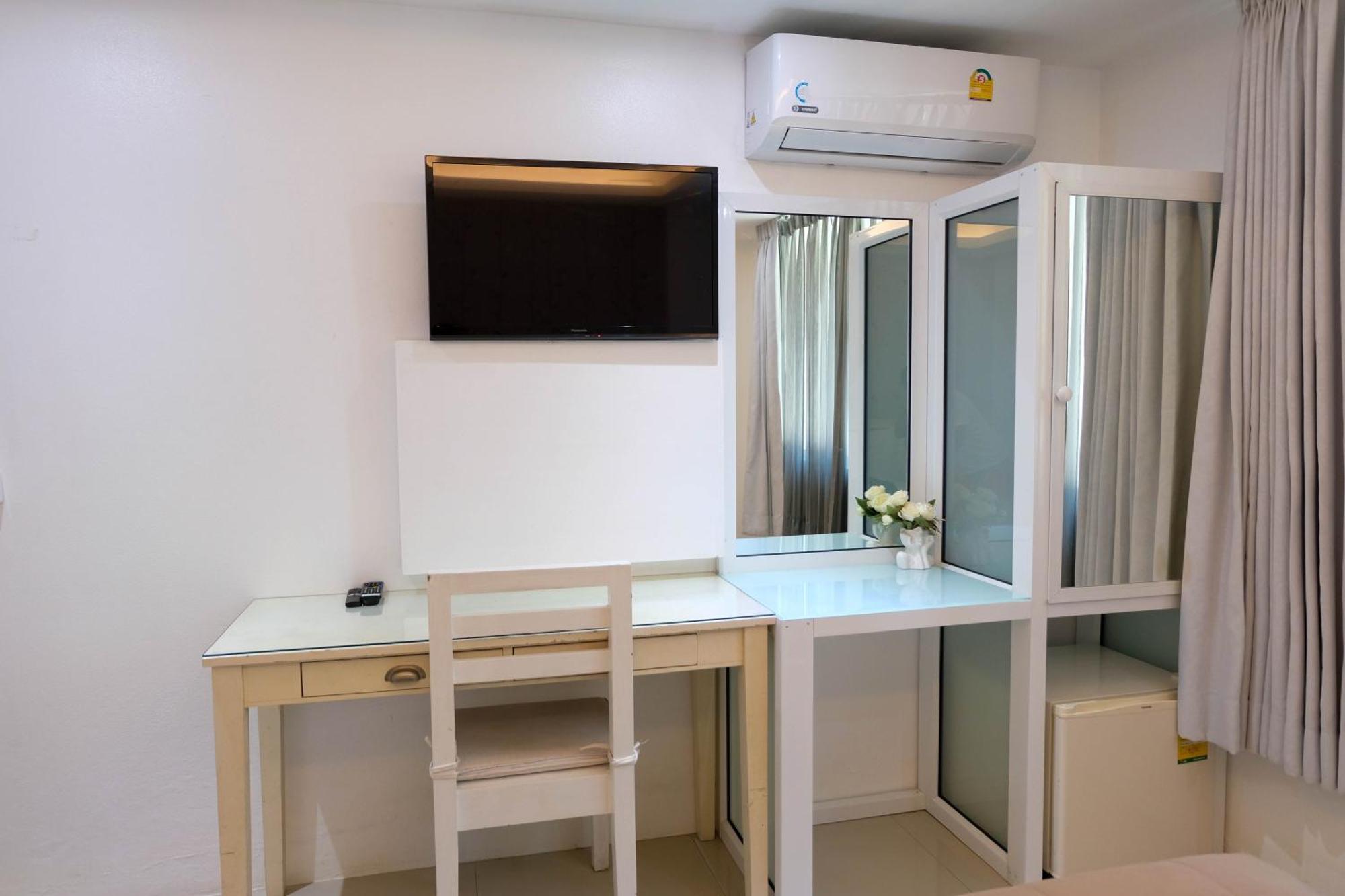 Baanpoon Apartment Chaweng  Zewnętrze zdjęcie