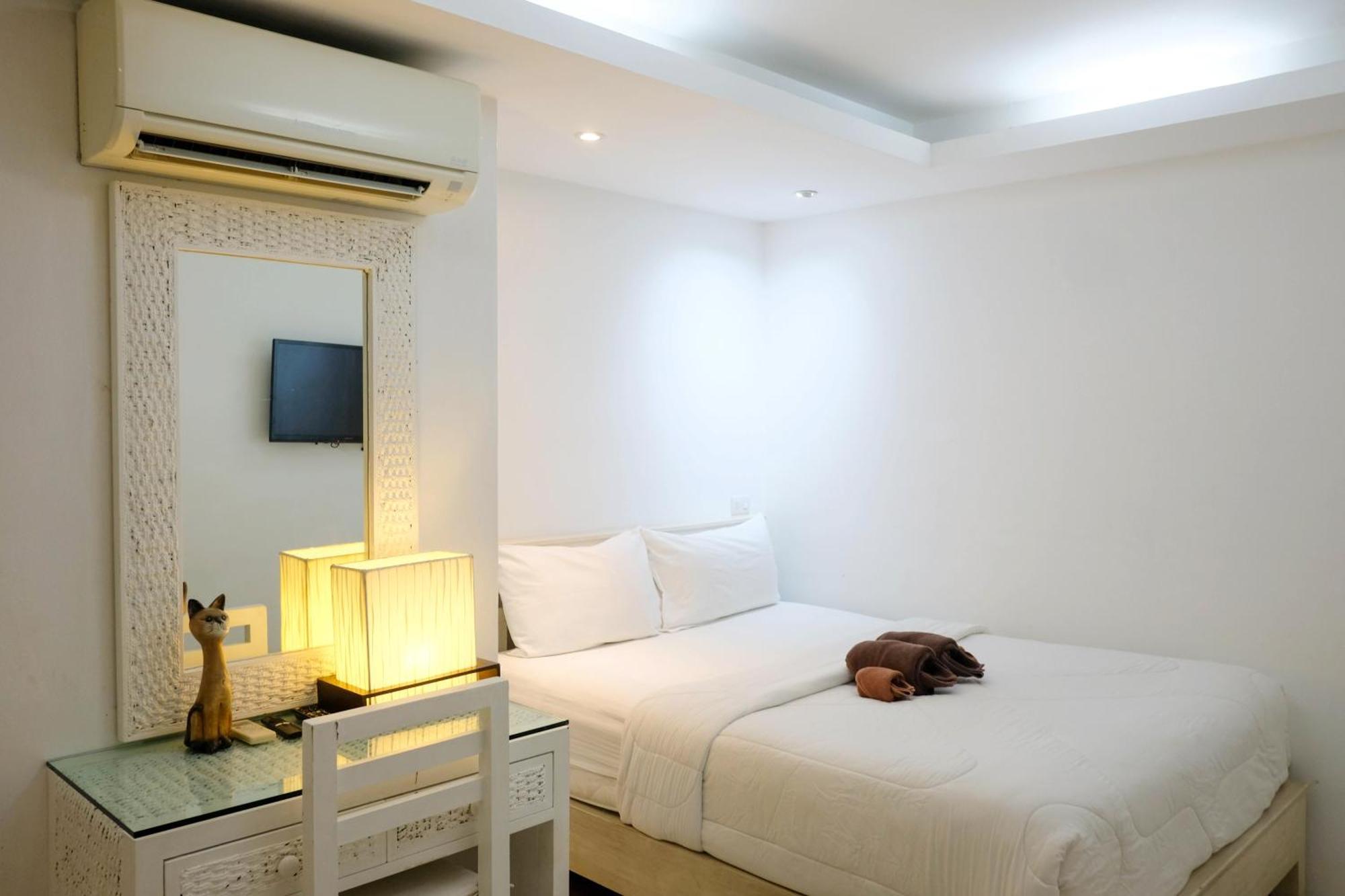 Baanpoon Apartment Chaweng  Zewnętrze zdjęcie