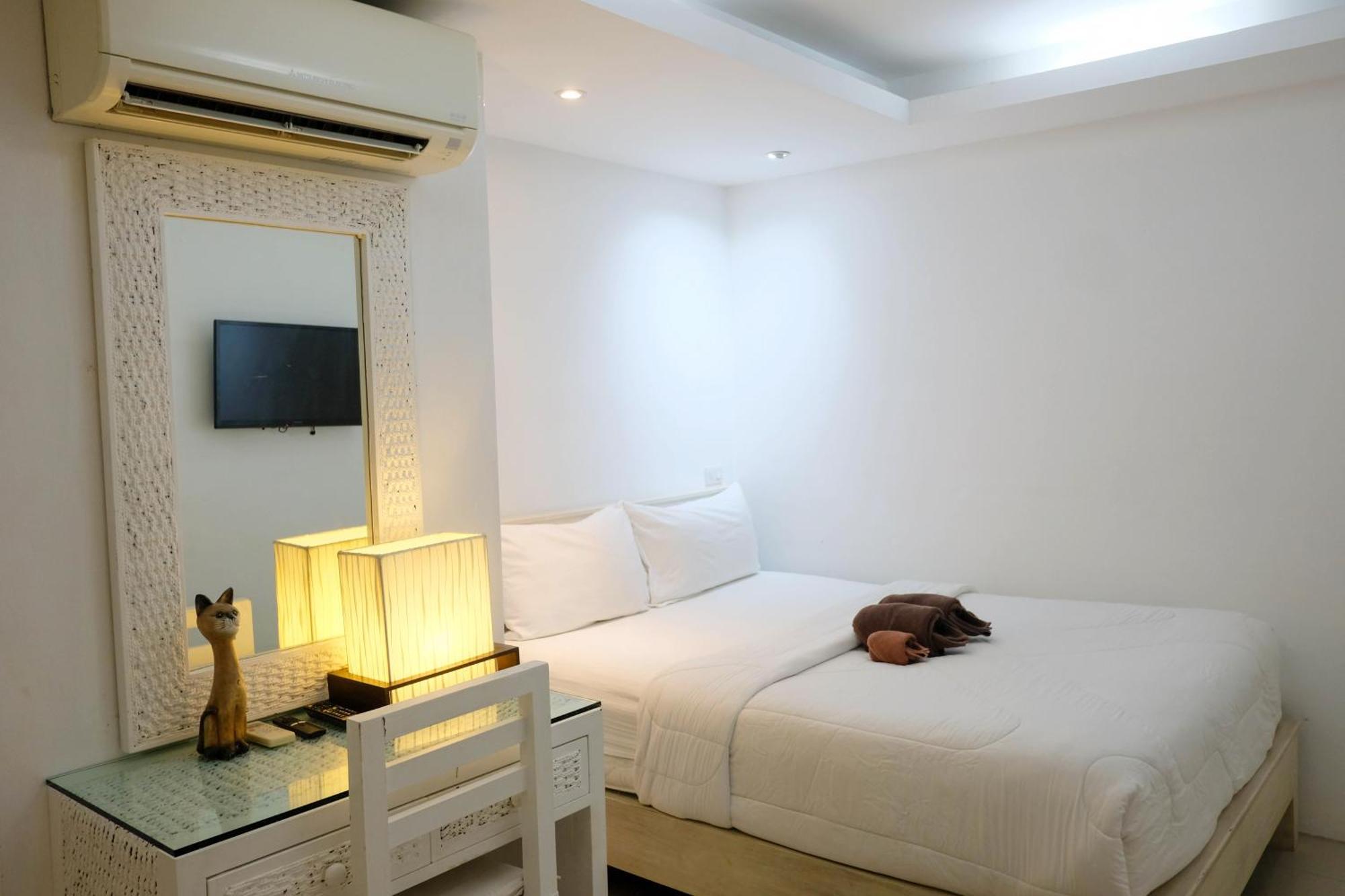 Baanpoon Apartment Chaweng  Zewnętrze zdjęcie