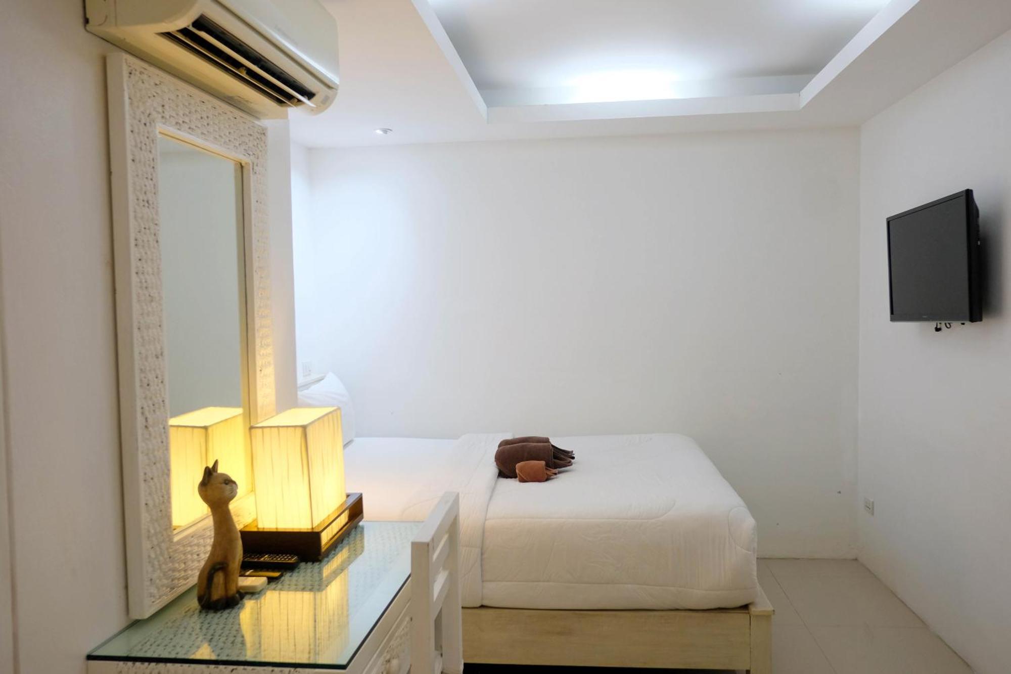 Baanpoon Apartment Chaweng  Zewnętrze zdjęcie