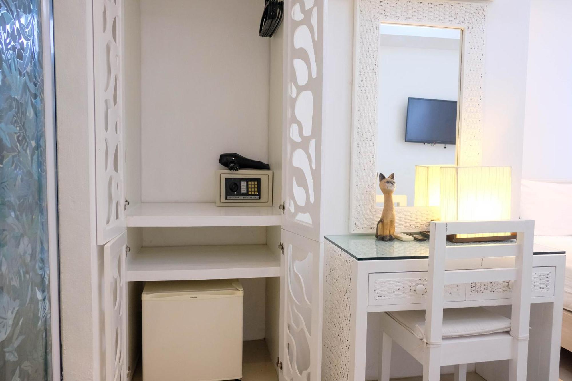 Baanpoon Apartment Chaweng  Zewnętrze zdjęcie