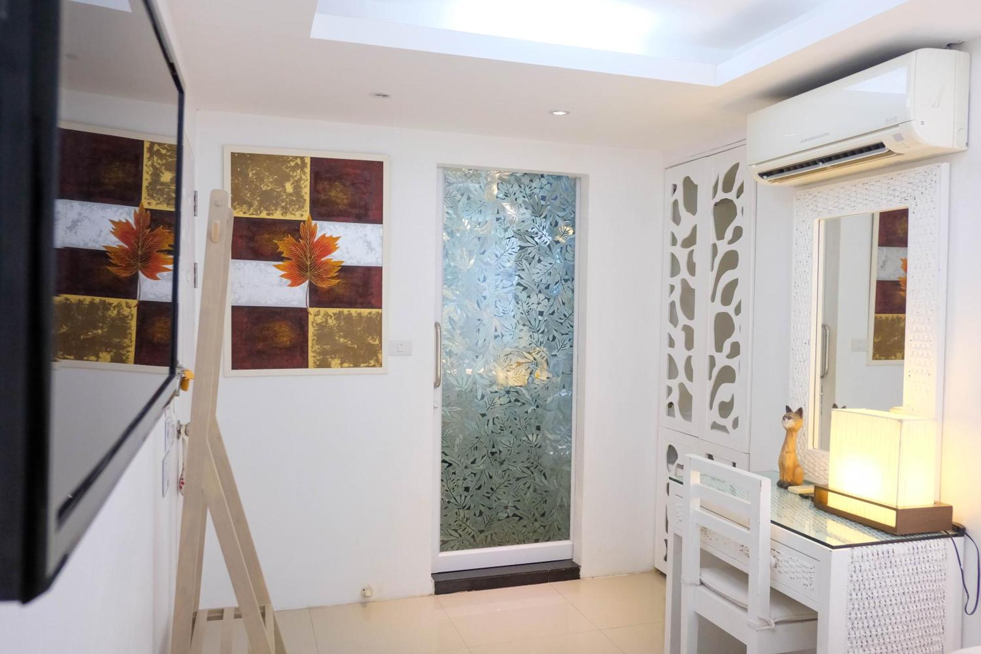 Baanpoon Apartment Chaweng  Zewnętrze zdjęcie