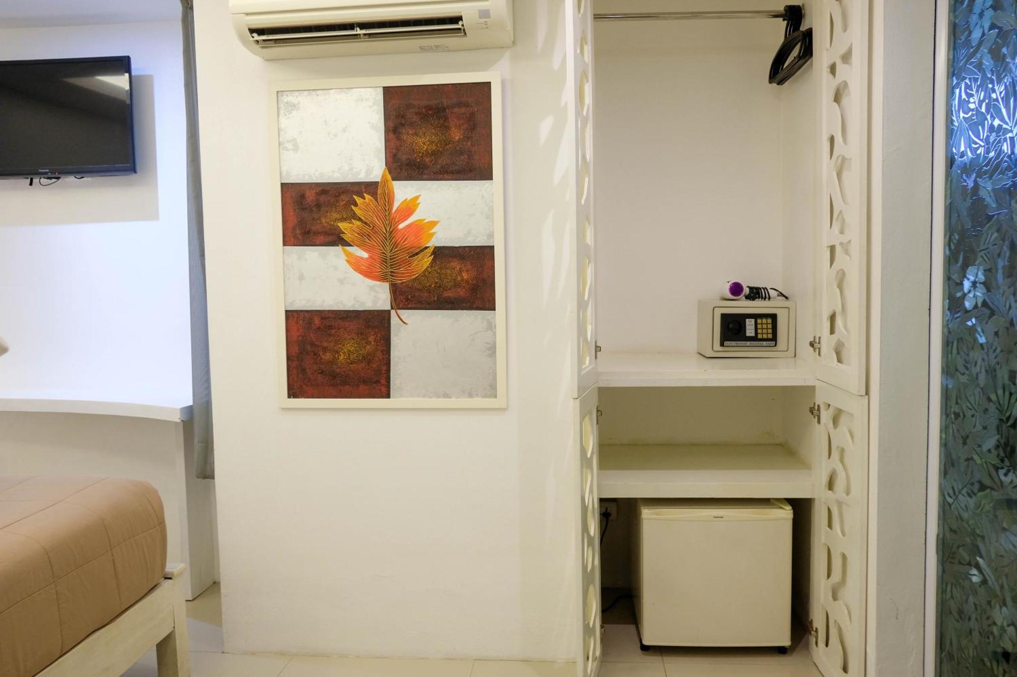 Baanpoon Apartment Chaweng  Zewnętrze zdjęcie