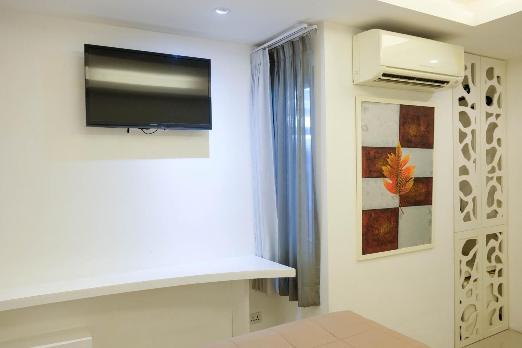 Baanpoon Apartment Chaweng  Zewnętrze zdjęcie