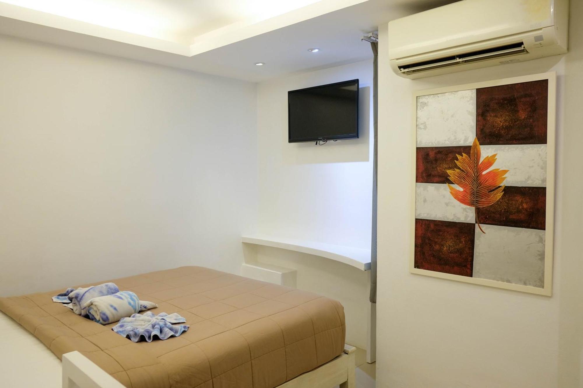 Baanpoon Apartment Chaweng  Zewnętrze zdjęcie