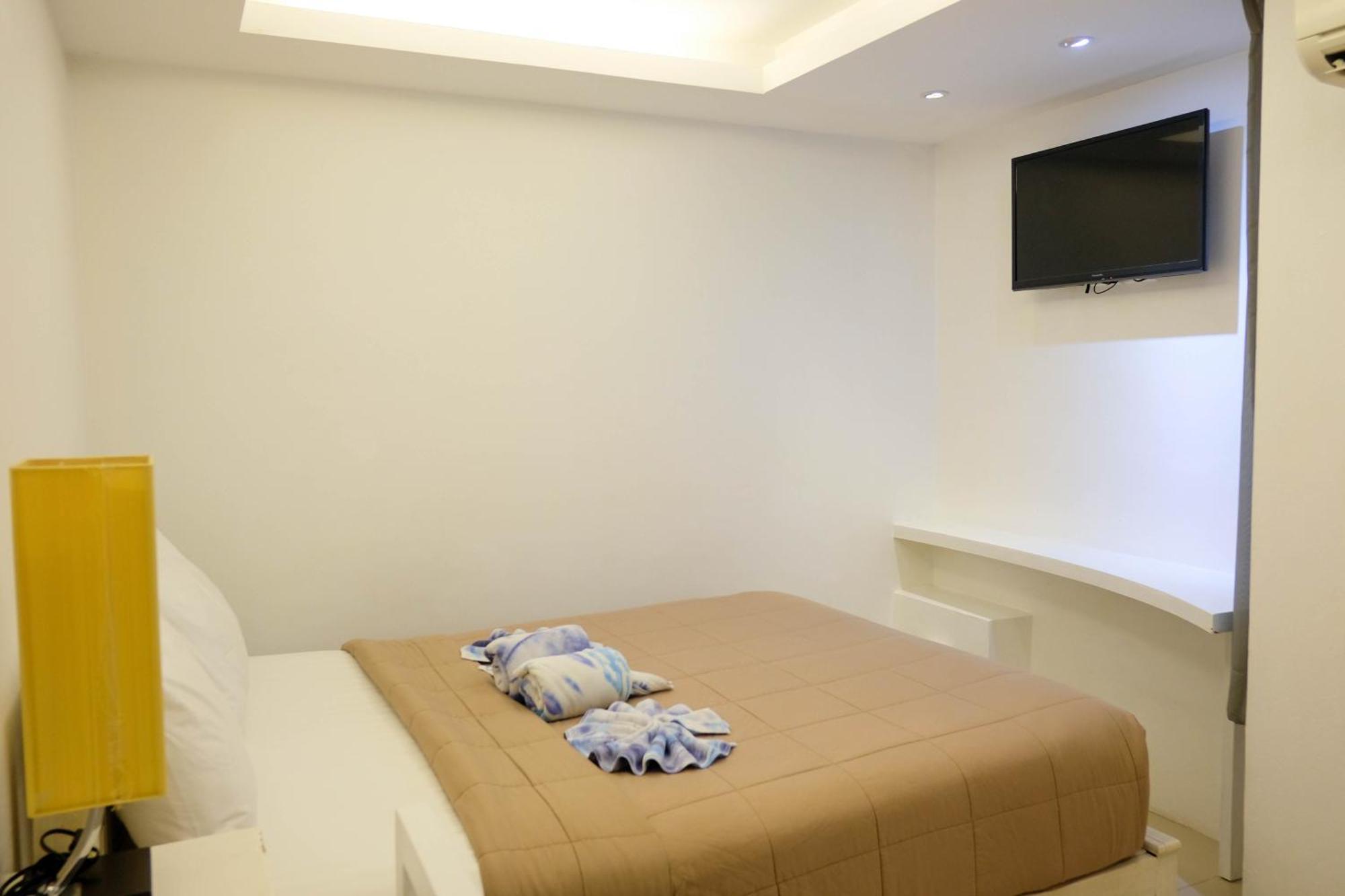 Baanpoon Apartment Chaweng  Zewnętrze zdjęcie