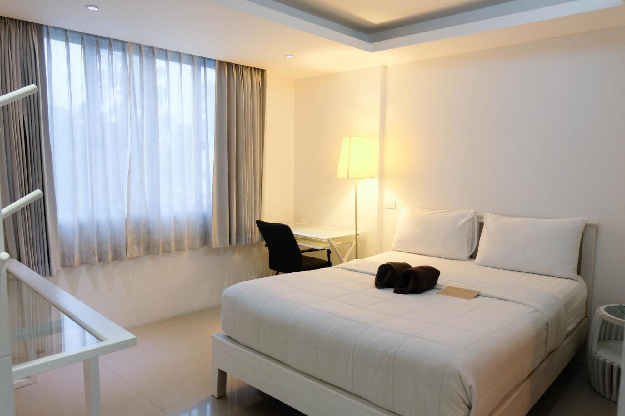 Baanpoon Apartment Chaweng  Zewnętrze zdjęcie