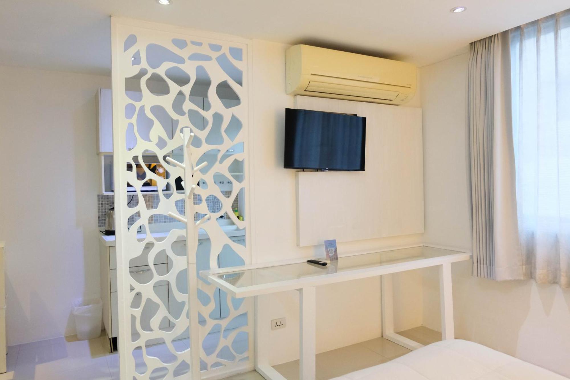 Baanpoon Apartment Chaweng  Zewnętrze zdjęcie