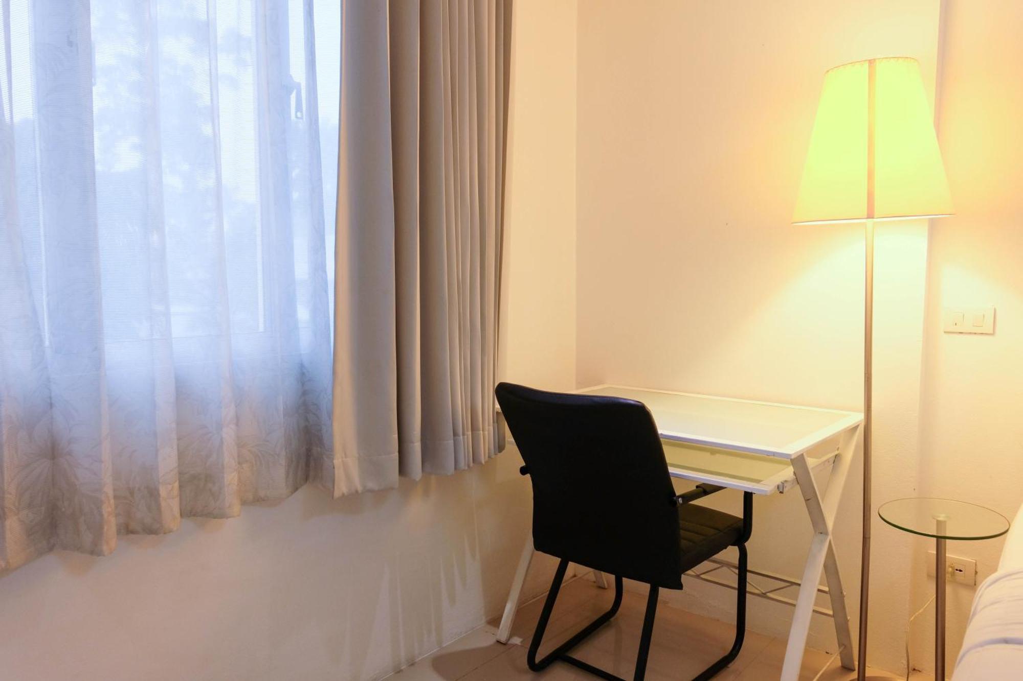Baanpoon Apartment Chaweng  Zewnętrze zdjęcie