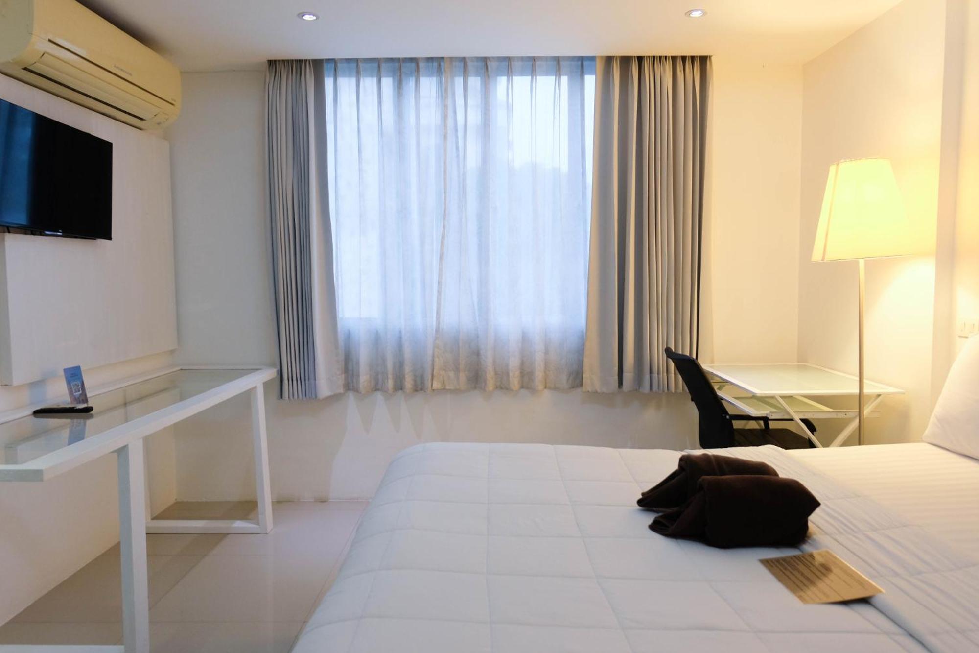 Baanpoon Apartment Chaweng  Zewnętrze zdjęcie