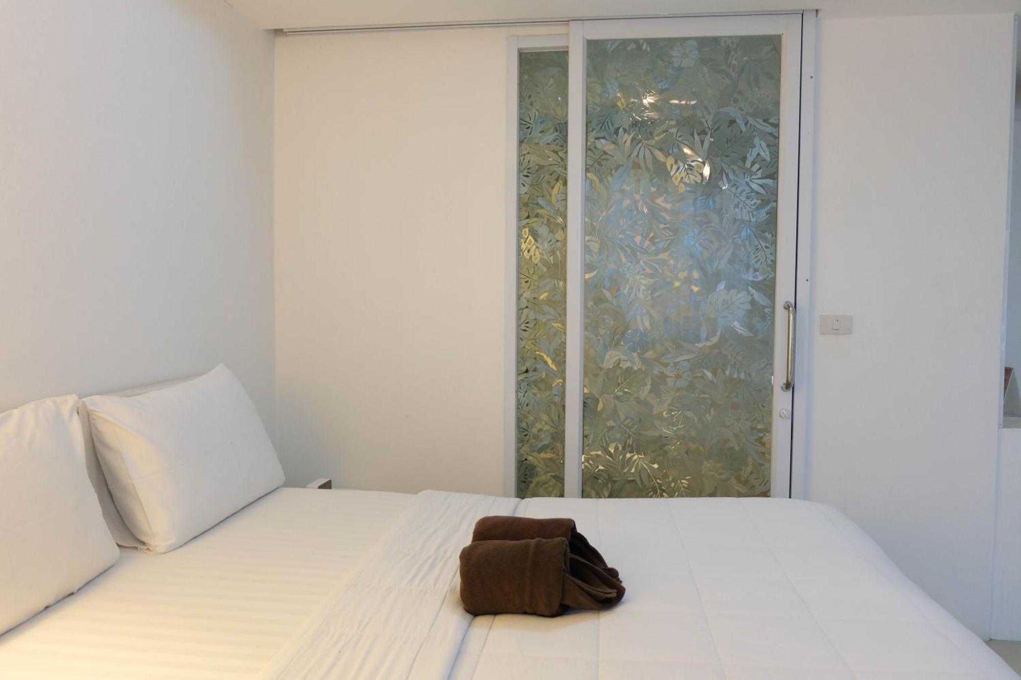 Baanpoon Apartment Chaweng  Zewnętrze zdjęcie