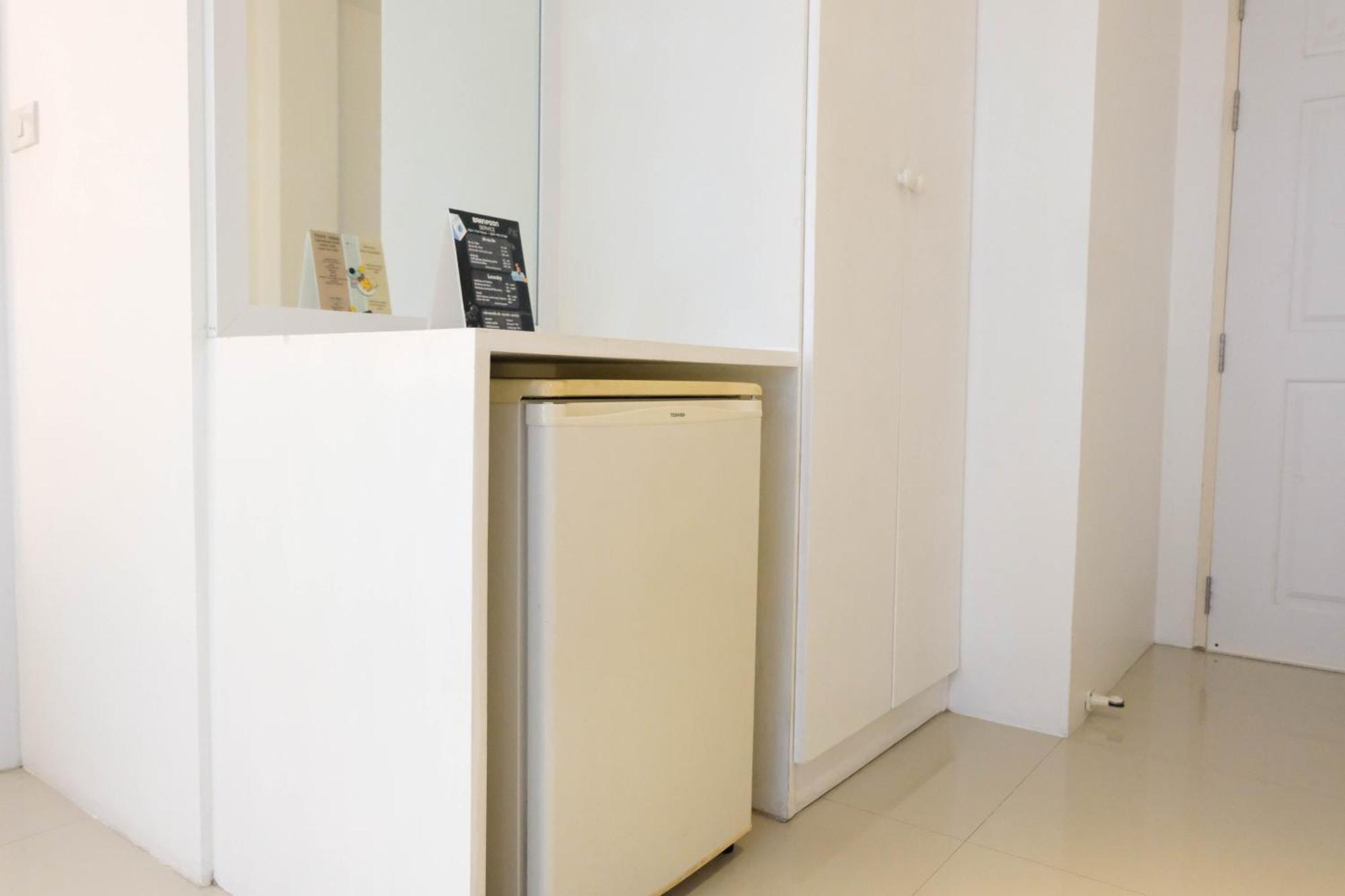 Baanpoon Apartment Chaweng  Zewnętrze zdjęcie
